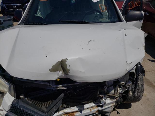 Photo 7 from auction – 2009 CHEVROLET EQUINOX with VIN 2CNDL23F296203850