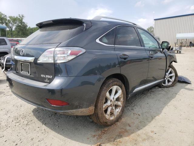 Photo 4 from auction – 2011 LEXUS RX 350 with VIN 2T2ZK1BA0BC062029