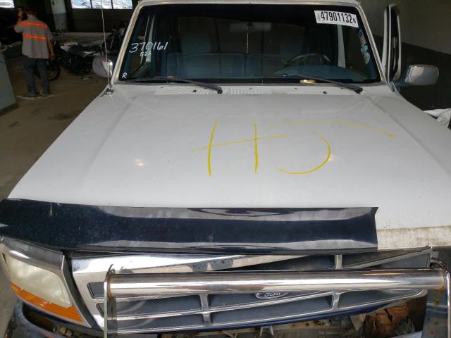 Photo 7 from auction – 1994 FORD F150 with VIN 1FTEX15N4RKB69841