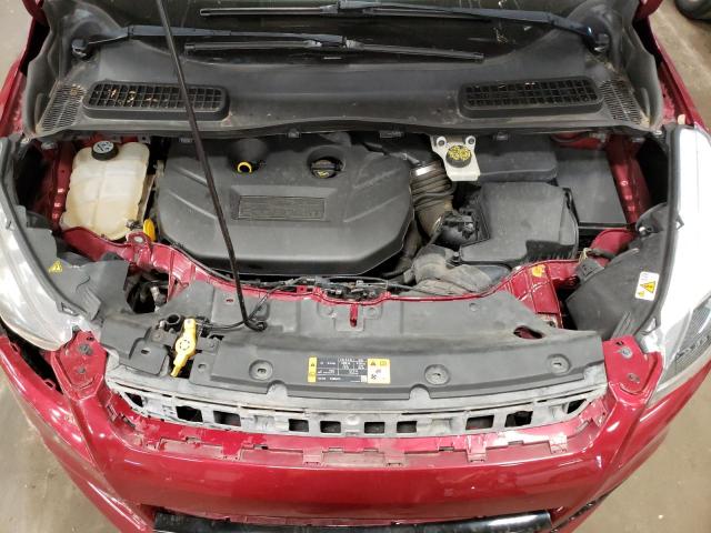 Photo 7 from auction – 2013 FORD ESCAPE TIT with VIN 1FMCU9J98DUD66575