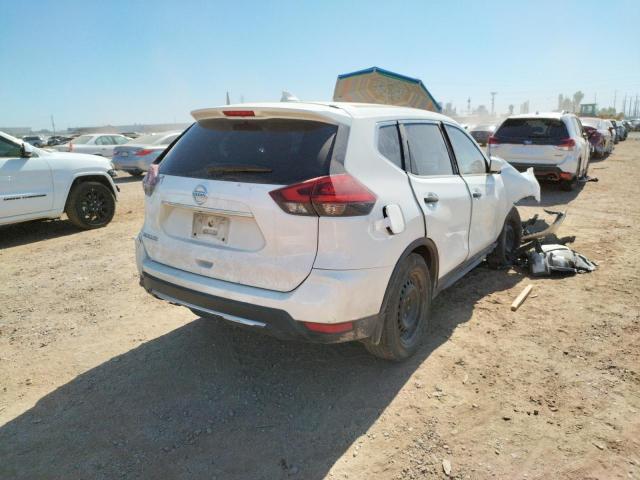 Photo 4 from auction – 2019 NISSAN ROGUE S with VIN 5N1AT2MT4KC796485