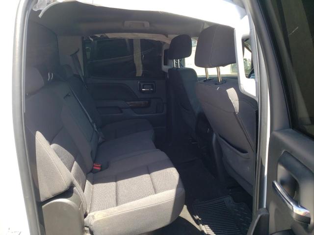 Photo 6 from auction – 2018 GMC SIERRA C15 with VIN 3GTP1MEC8JG221297