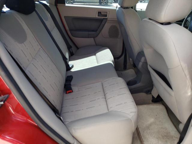 Photo 6 from auction – 2009 FORD FOCUS SE with VIN 1FAHP35NX9W240239