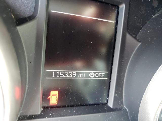 Photo 8 from auction – 2012 JEEP GRAND CHER with VIN 1C4RJFAG2CC326775