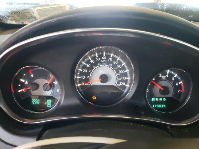 Photo 8 from auction – 2013 CHRYSLER 200 TOURIN with VIN 1C3CCBBB7DN763208