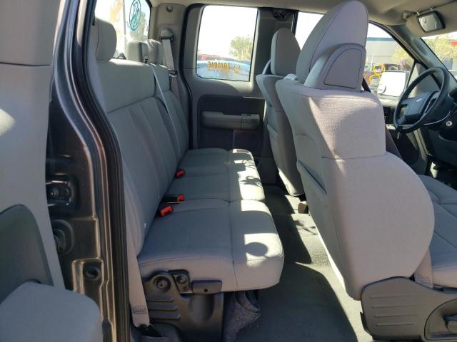 Photo 6 from auction – 2008 FORD F150 with VIN 1FTRX12W28FB79824