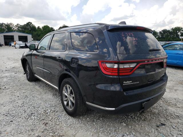 Photo 3 from auction – 2014 DODGE DURANGO LI with VIN 1C4RDHDG3EC286787