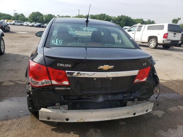 Photo 9 from auction – 2014 CHEVROLET CRUZE with VIN 1G1PC5SB4E7488135