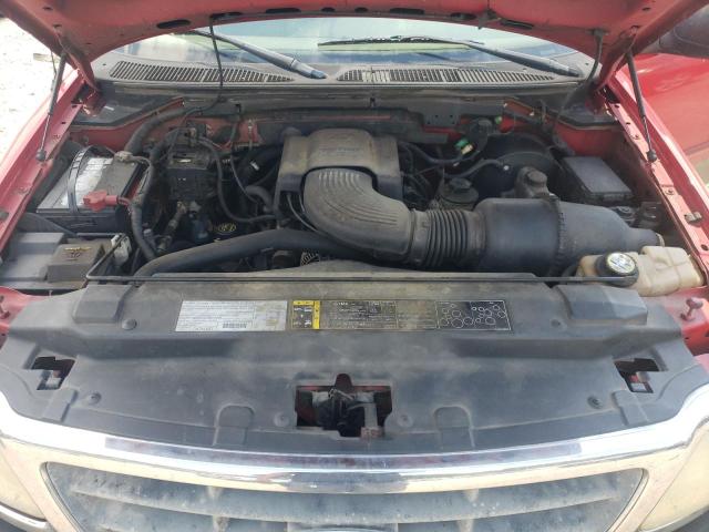 Photo 7 from auction – 2003 FORD F150 with VIN 1FTRX17W43NB11774