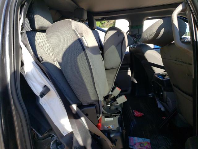 Photo 6 from auction – 2016 FORD F150 SUPER with VIN 1FTEW1CP5GFA97156