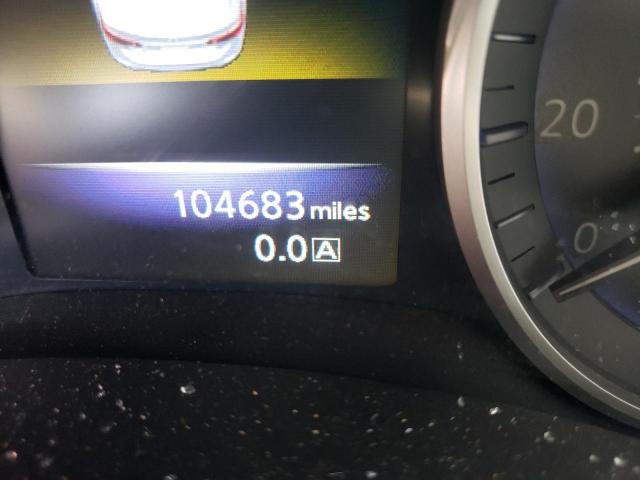 Photo 8 from auction – 2015 INFINITI Q50 BASE with VIN JN1BV7AP9FM355543
