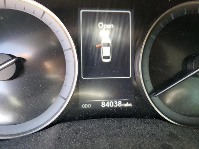 Photo 8 from auction – 2017 LEXUS ES 350 with VIN 58ABK1GG0HU035982