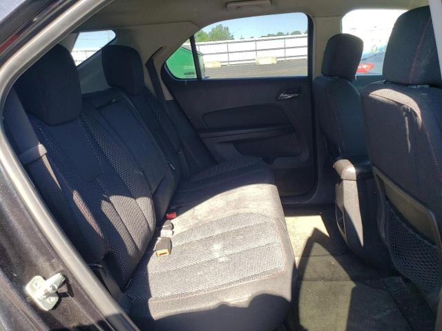 Photo 6 from auction – 2010 CHEVROLET EQUINOX LT with VIN 2CNFLEEW0A6391795