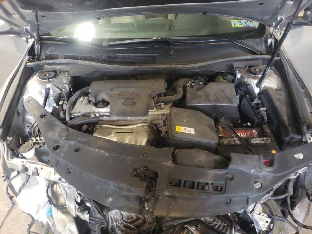 Photo 7 from auction – 2017 TOYOTA CAMRY with VIN 4T1BF1FK7HU375227