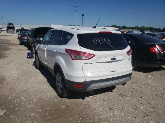 Photo 3 from auction – 2014 FORD ESCAPE SE with VIN 1FMCU9GX7EUB09883
