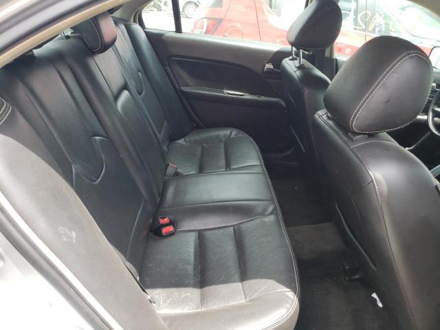 Photo 6 from auction – 2011 FORD FUSION SEL with VIN 3FAHP0JA8BR151327