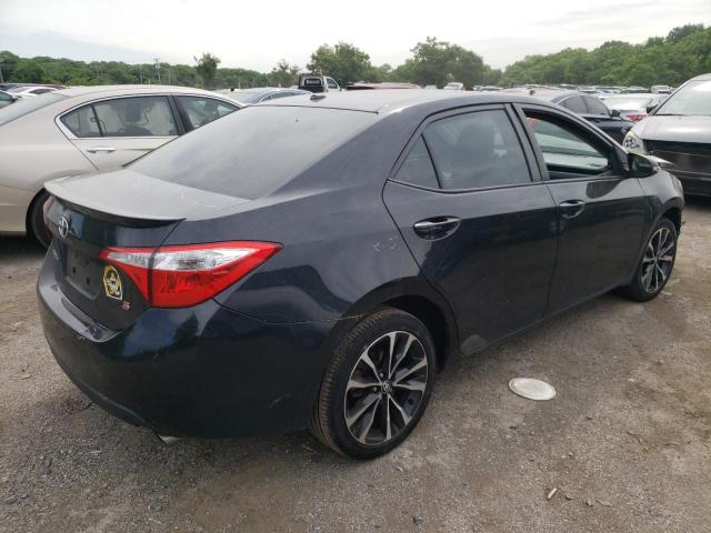 Photo 4 from auction – 2014 TOYOTA COROLLA L with VIN 2T1BURHE9EC130048