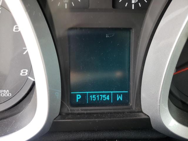 Photo 8 from auction – 2010 CHEVROLET EQUINOX LT with VIN 2CNFLDEY0A6318048