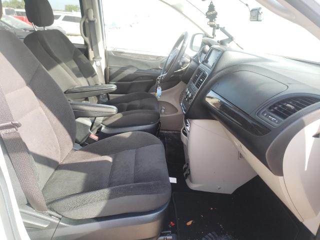 Photo 5 from auction – 2019 DODGE GRAND CARA with VIN 2C4RDGBG9KR742114