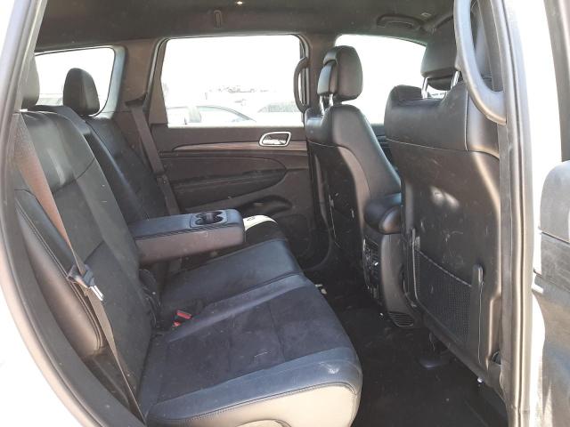Photo 6 from auction – 2021 JEEP GRAND CHER with VIN 1C4RJFAG5MC730882