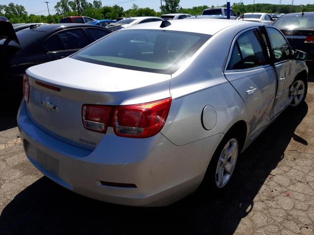 Photo 4 from auction – 2013 CHEVROLET MALIBU LS with VIN 1G11B5SA5DF142423