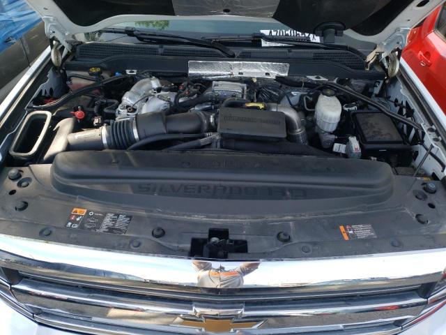Photo 7 from auction – 2019 CHEVROLET SILVERADO with VIN 1GC1KSEY5KF282080
