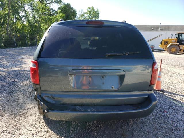 Photo 9 from auction – 2005 DODGE CARAVAN SX with VIN 1D4GP45R95B254765