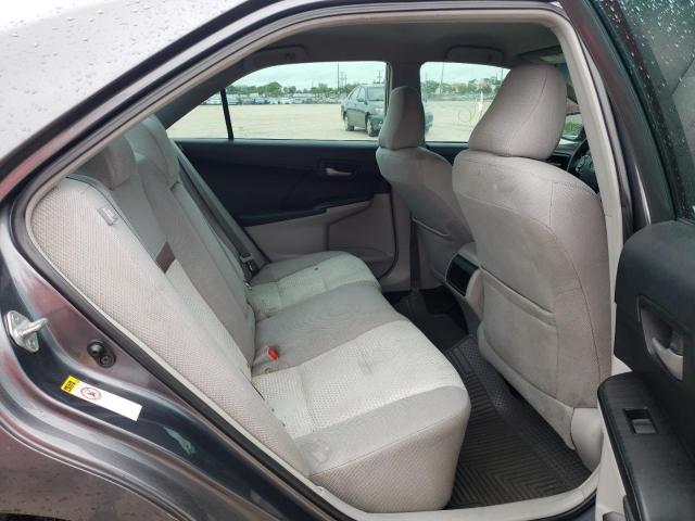 Photo 6 from auction – 2012 TOYOTA CAMRY BASE with VIN 4T1BF1FK7CU135507