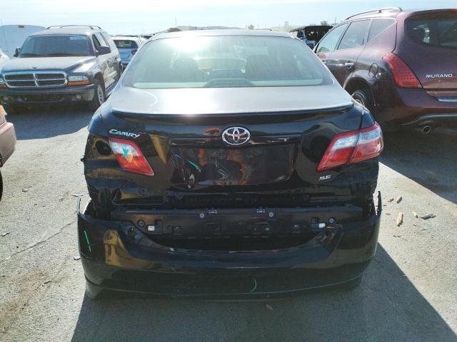Photo 9 from auction – 2009 TOYOTA CAMRY BASE with VIN 4T1BE46K89U908661