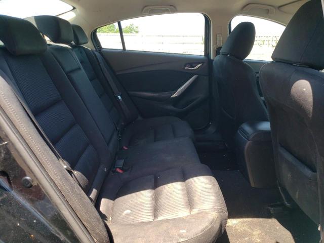 Photo 6 from auction – 2015 MAZDA 6 with VIN JM1GJ1U66F1171709