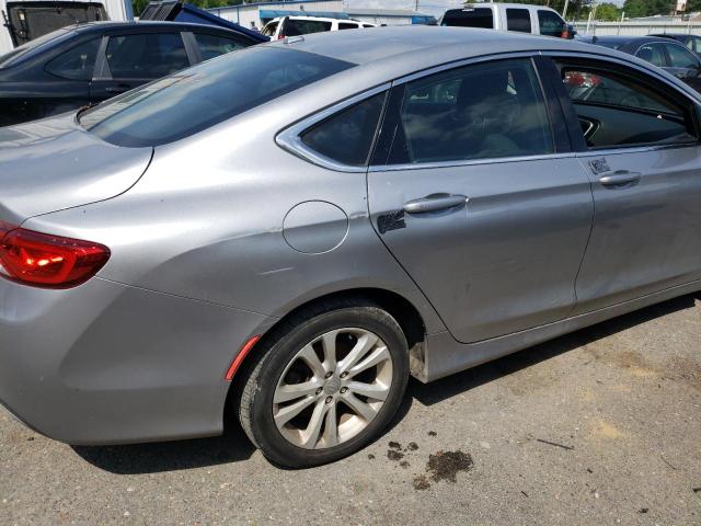 Photo 9 from auction – 2015 CHRYSLER 200 LIMITE with VIN 1C3CCCAB6FN688107