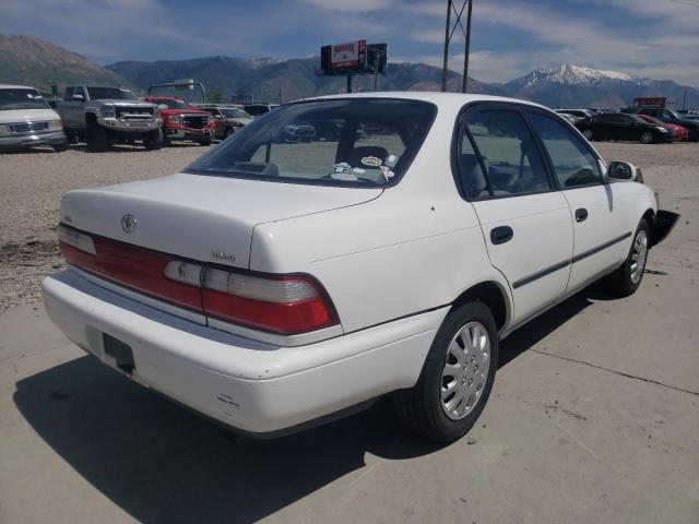 Photo 4 from auction – 1996 TOYOTA COROLLA with VIN 1NXBB02E3TZ424440