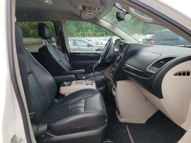 Photo 5 from auction – 2012 CHRYSLER TOWN & COU with VIN 2C4RC1BG6CR326152