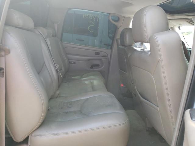Photo 6 from auction – 2006 GMC 2500HD with VIN 1GCHK23236F102064