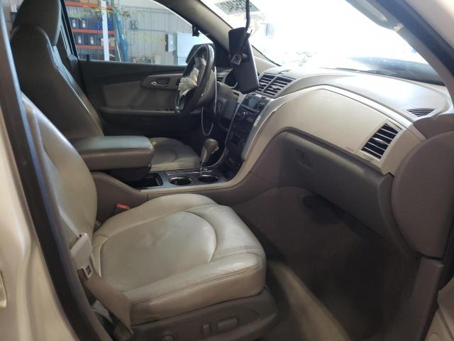 Photo 5 from auction – 2012 CHEVROLET TRAVERSE L with VIN 1GNKVJED9CJ227771