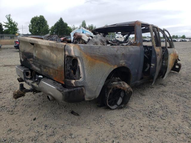 Photo 4 from auction – 2012 DODGE RAM 1500 L with VIN 1C6RD7NT9CS109466