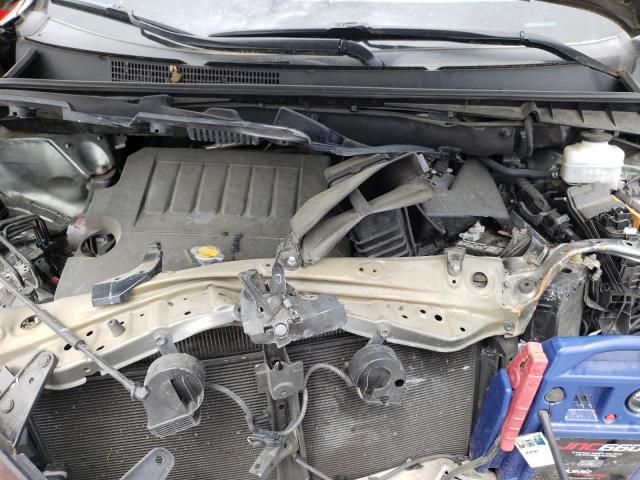 Photo 7 from auction – 2015 TOYOTA HIGHLANDER with VIN 5TDBKRFH3FS172968