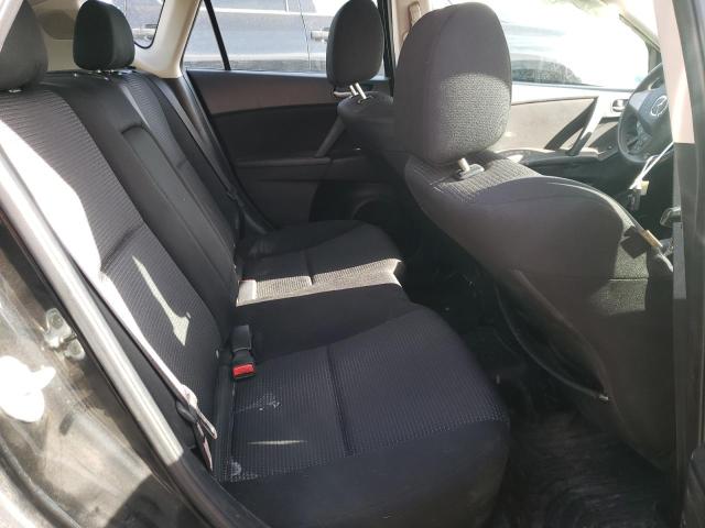 Photo 6 from auction – 2013 MAZDA 3 I with VIN JM1BL1L73D1804758