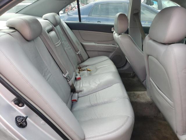 Photo 6 from auction – 2006 HYUNDAI SONATA GLS with VIN 5NPEU46F16H025952