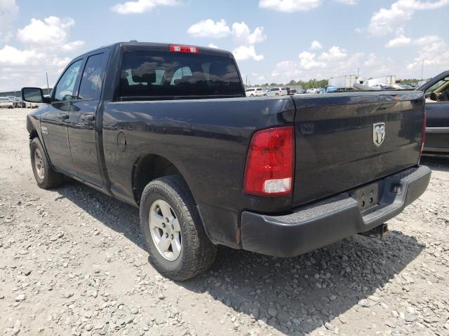 Foto 3 de la subasta – 2017 RAM 1500 ST con VIN 1C6RR6FG9HS542659