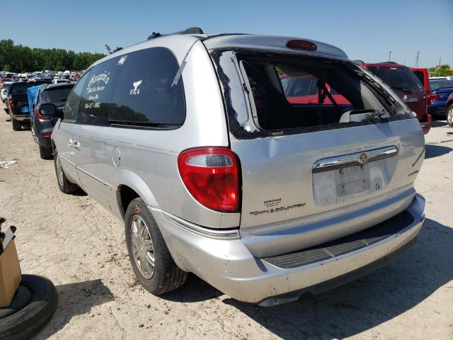 Photo 3 from auction – 2006 CHRYSLER TOWN & COU with VIN 2A8GP64L26R634483