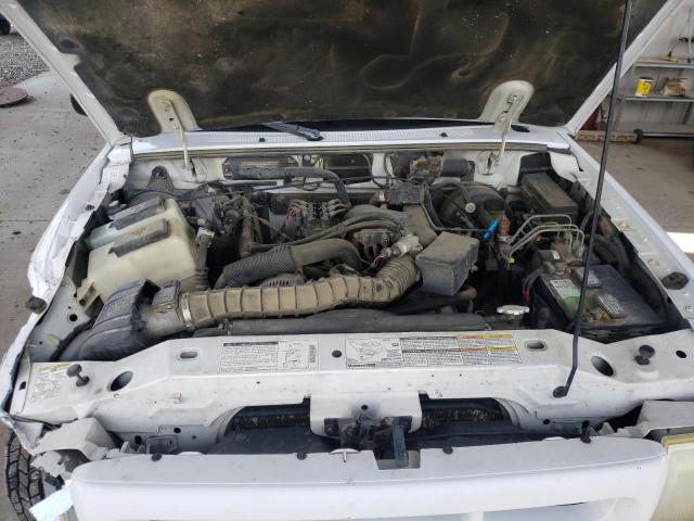 Photo 7 from auction – 1999 FORD RANGER SUP with VIN 1FTZR15V4XTA33373