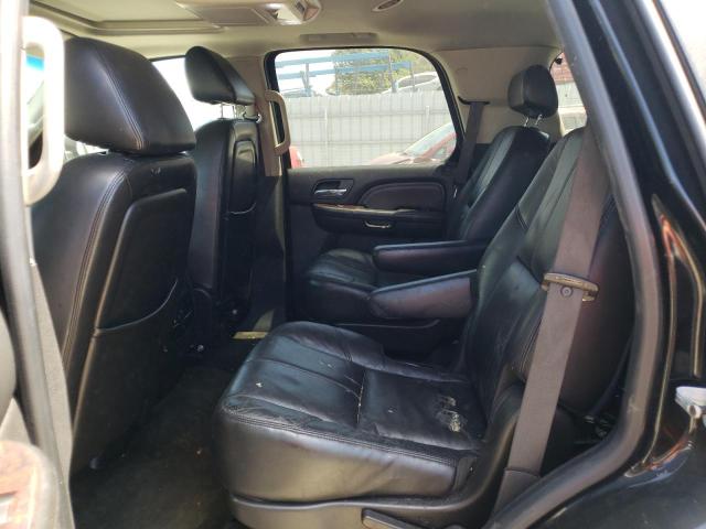 Photo 6 from auction – 2008 GMC YUKON DENA with VIN 1GKFK63808J132081