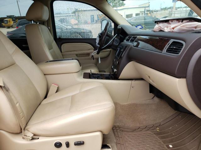 Photo 5 from auction – 2011 GMC SIERRA K25 with VIN 1GT125C81BF121973