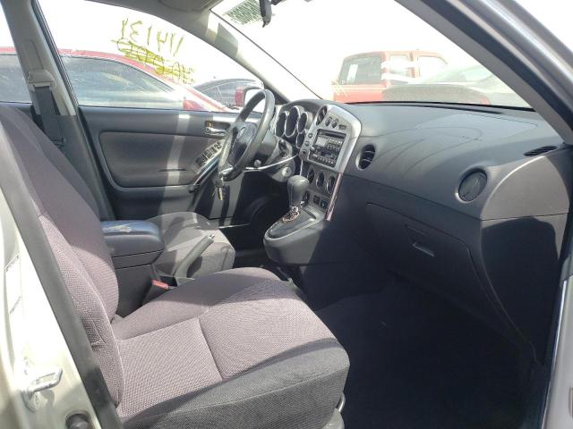 Photo 5 from auction – 2003 TOYOTA COROLLA MA with VIN 2T1LR32E03C149984