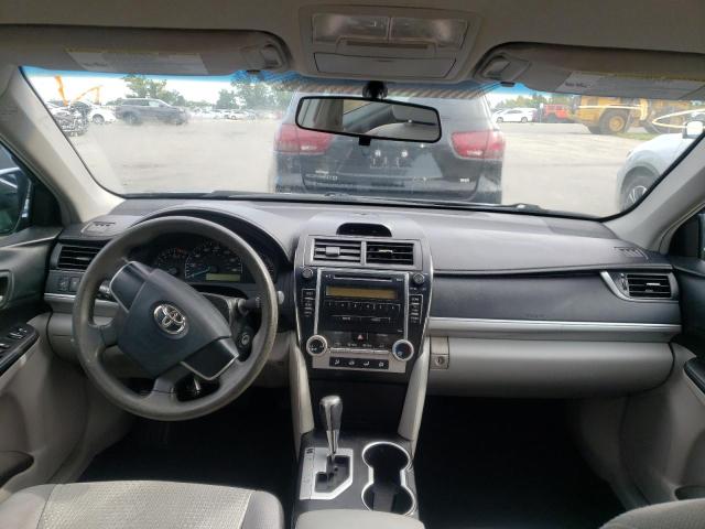 Photo 9 from auction – 2012 TOYOTA CAMRY BASE with VIN 4T1BF1FK5CU599315