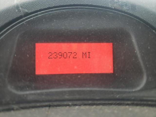 Photo 8 from auction – 2004 PONTIAC GRAND PRIX with VIN 2G2WP522341107530