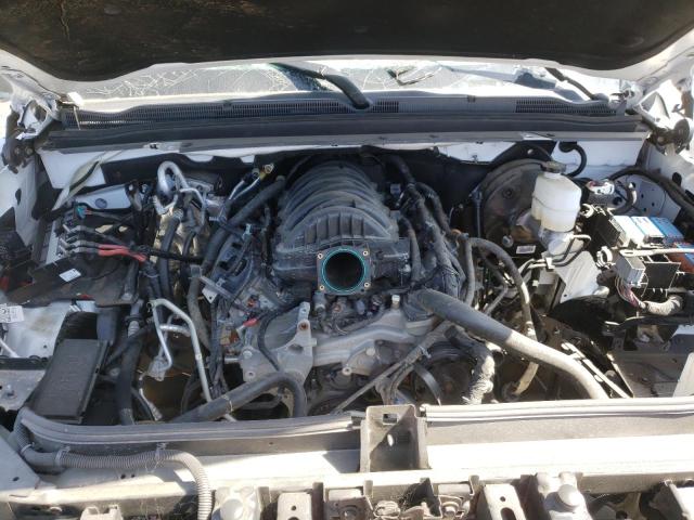 Photo 7 from auction – 2020 CHEVROLET TAHOE K150 with VIN 1GNSKEEC3LR213955