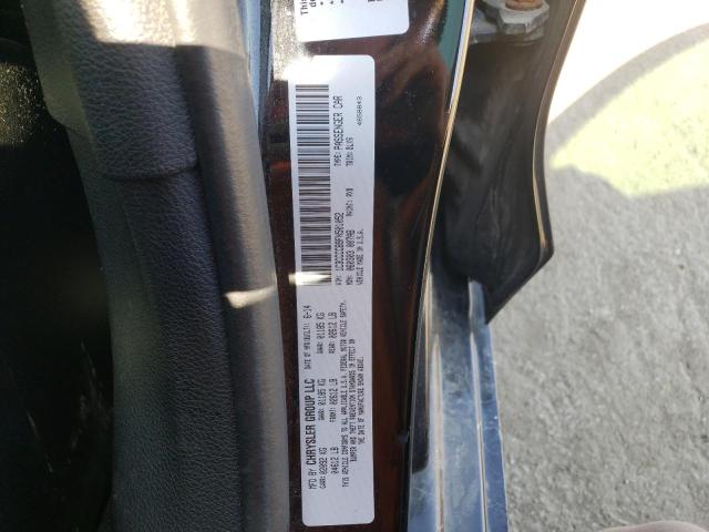 Photo 10 from auction – 2015 CHRYSLER 200 C with VIN 1C3CCCCB9FN501052