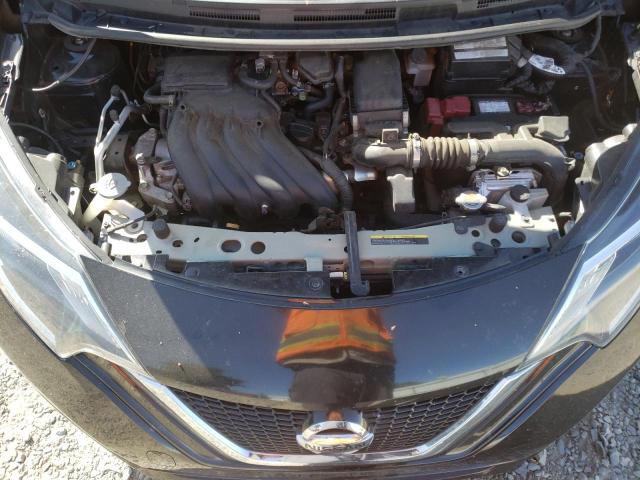 Photo 7 from auction – 2017 NISSAN VERSA NOTE with VIN 3N1CE2CP7HL364534